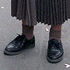 ストリートファッション,ストリートスナップ,ファッションスナップ,across,アクロス,1984年,10月,靴