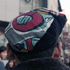ストリートファッション,ストリートスナップ,ファッションスナップ,across,アクロス,1985年,1月,帽子,,,