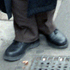 ストリートファッション,ストリートスナップ,ファッションスナップ,across,アクロス,1984年,12月,靴,ワイズ