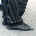 ストリートファッション,ストリートスナップ,ファッションスナップ,across,アクロス,1985年,1月,スニーカー,靴,,