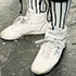 ストリートファッション,ストリートスナップ,ファッションスナップ,across,アクロス,1987年,87年,1987年2月,87年2月,スニーカー,リーボック,靴,ハイカット