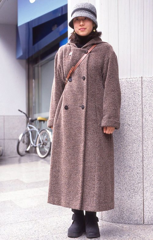 int216 25歳 女性 会社員(看護婦)