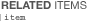 RELATED ITEMS