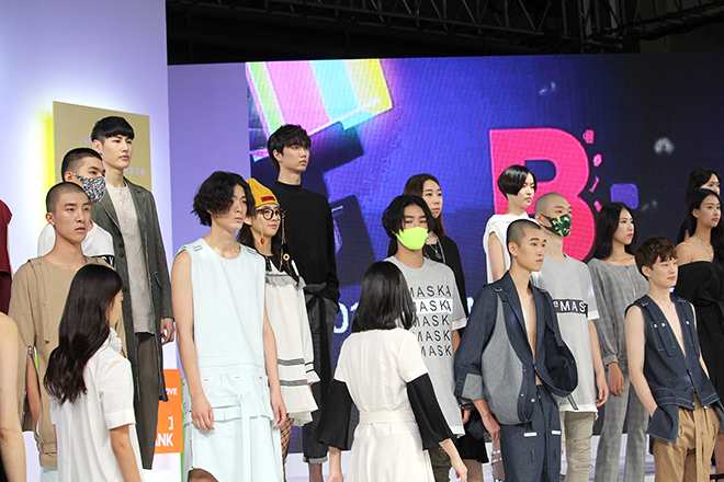 2018SS Indie Brand Fair in Seoul, Korea
