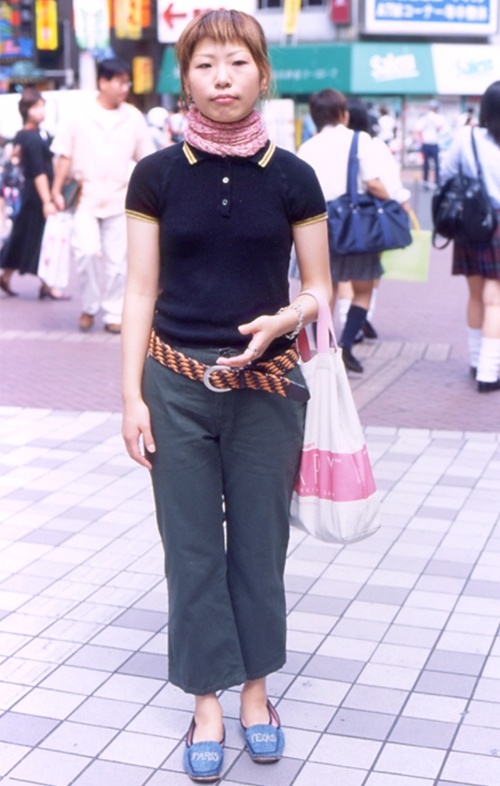 00360 18歳 女性 専門学校生(美容)
