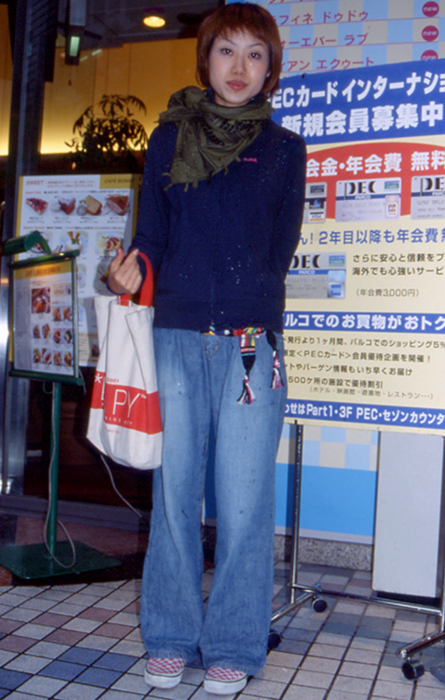 00419 20歳 女性 大学生(英文)