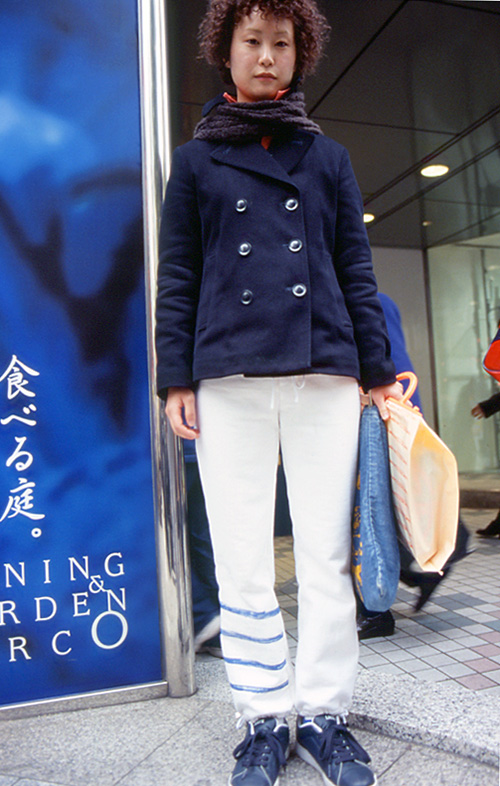 00458 22歳 女性 大学4年生(文学部)
