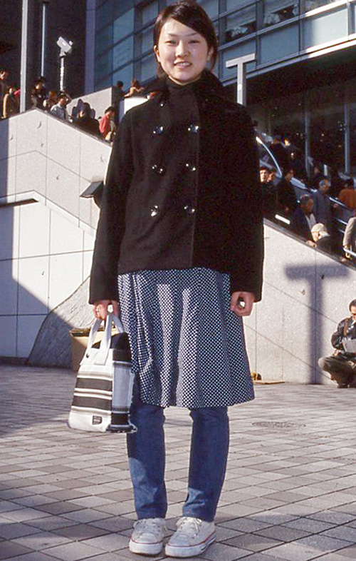 00492 20歳 女性 大学2年生(美術)