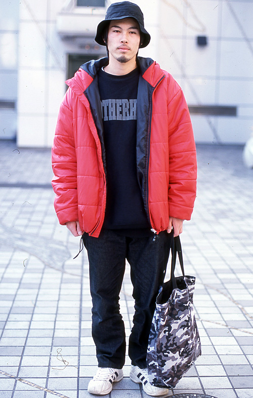 00495 21歳 男性 大学3年生(経済)