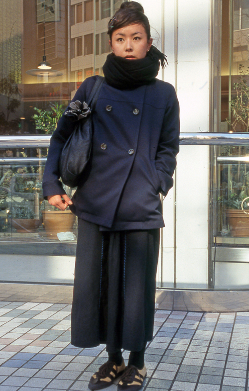 00527 25歳 女性 フリーター(製図会社)