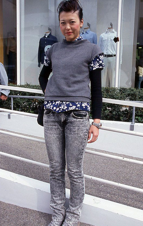 00578 21歳 女性 大学4年生(社会心理学)