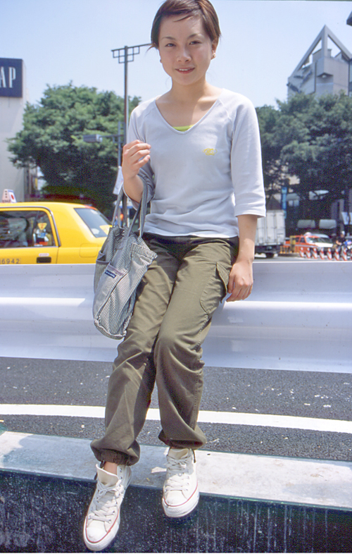 00647 20歳 女性 大学3年生(国際政治)