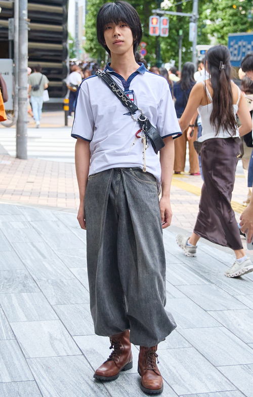 09986 23歳 男性 IT