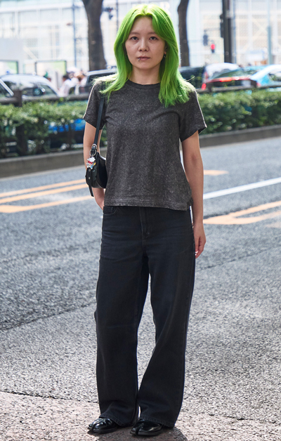 09988 29歳 女性 看護師