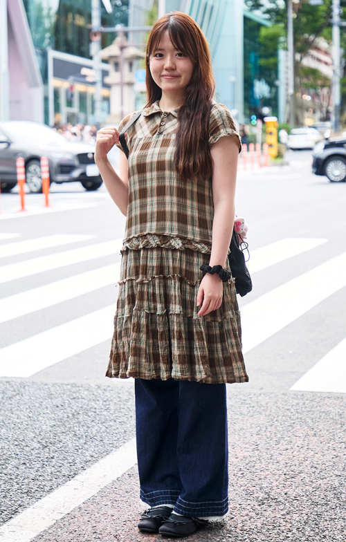 09990 22歳 女性 IT