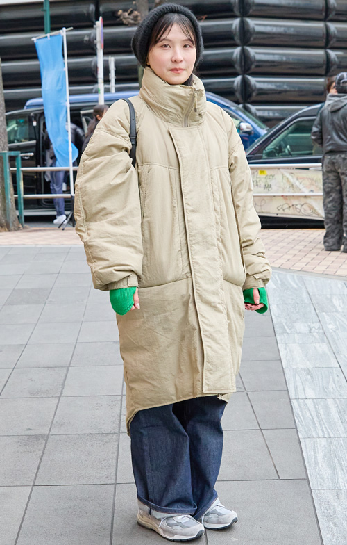 09816 26歳 女性 会社員（金融）