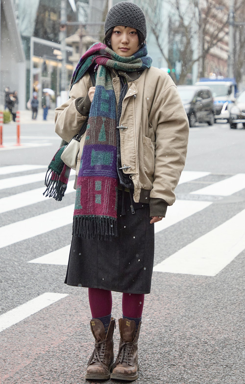 09833 22歳 女性 美大生　油絵専攻