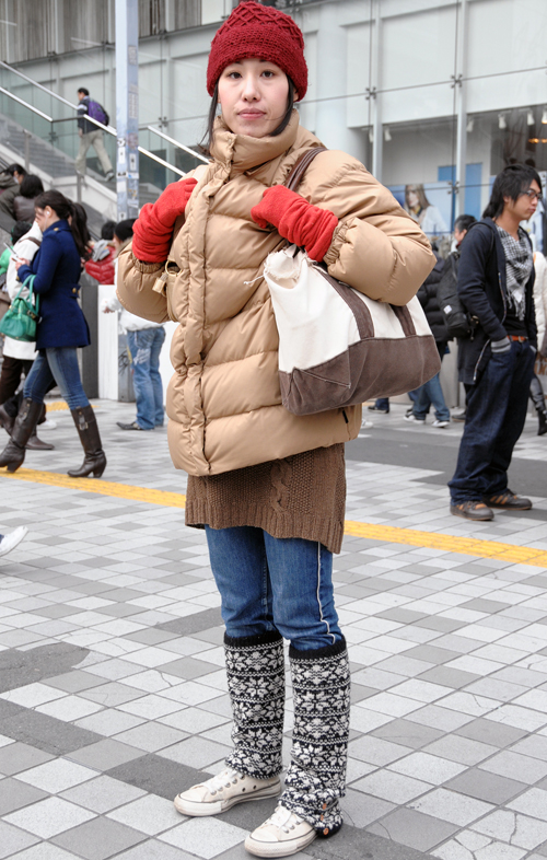 02728 26歳 女性 学生（ビジネススクール)