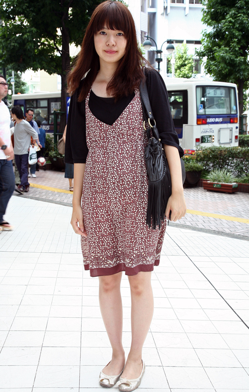 02946 19歳 女性 大学2年生(社会学)