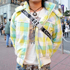 ストリートファッション across,アクロス，ストリートスナップ