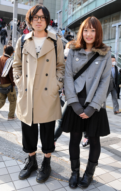 03269 19歳 男性 大学1年生(法学)
