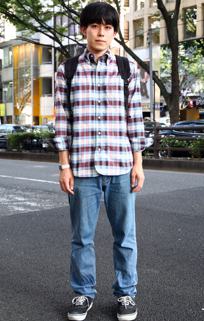 03449 26歳 男性 会社員(広告グラフィックデザイン)