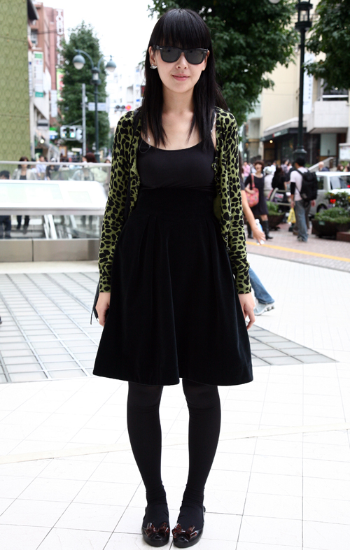 03468 22歳 女性 大学4年生(法学)