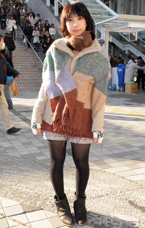 03586 19歳 女性 大学2年生(経営)