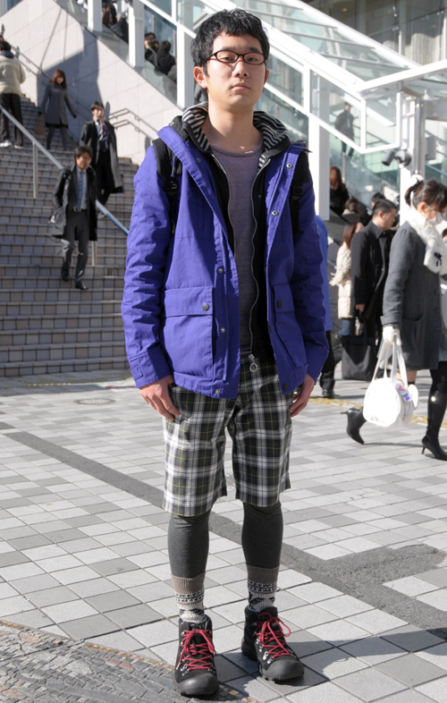 03590 20歳 男性 大学1年生(社会科学)