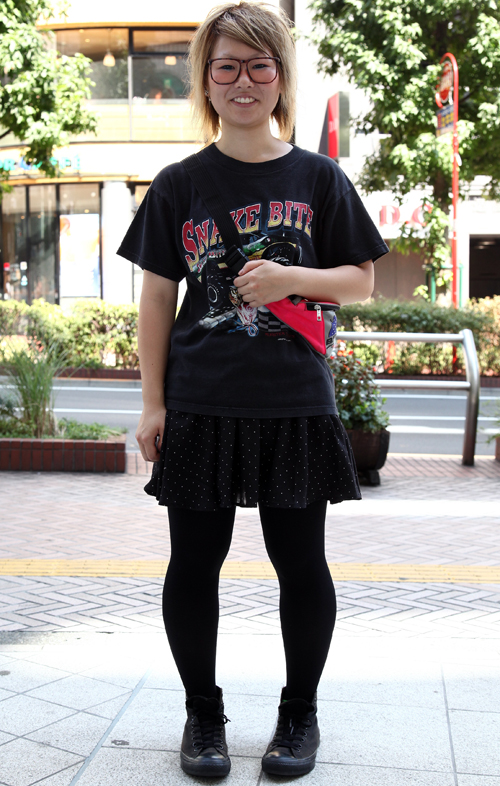 03835 20歳 女性 会社員(美容師)