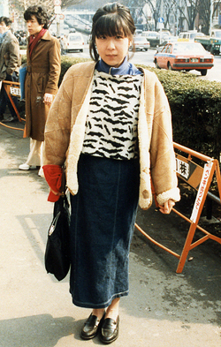 int067_h03 23歳 女性 専門学校生(英語)