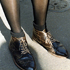 ストリートファッション,ストリートスナップ,ファッションスナップ,across,アクロス,1987年,87年,1987年1月,87年1月,靴,革靴,,