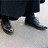 ストリートファッション,ストリートスナップ,ファッションスナップ,across,アクロス,1987年,87年,1987年2月,87年2月,靴,シューズ,ブーツ