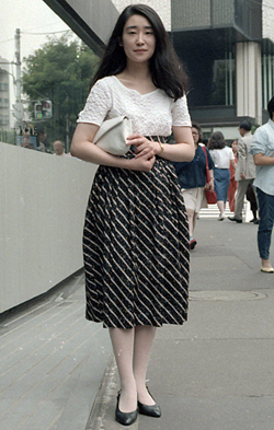 int072_s05 26歳 女性 会社員(航空会社)