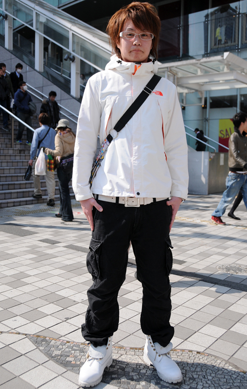 04088 20歳 男性 大学2年生(社会)