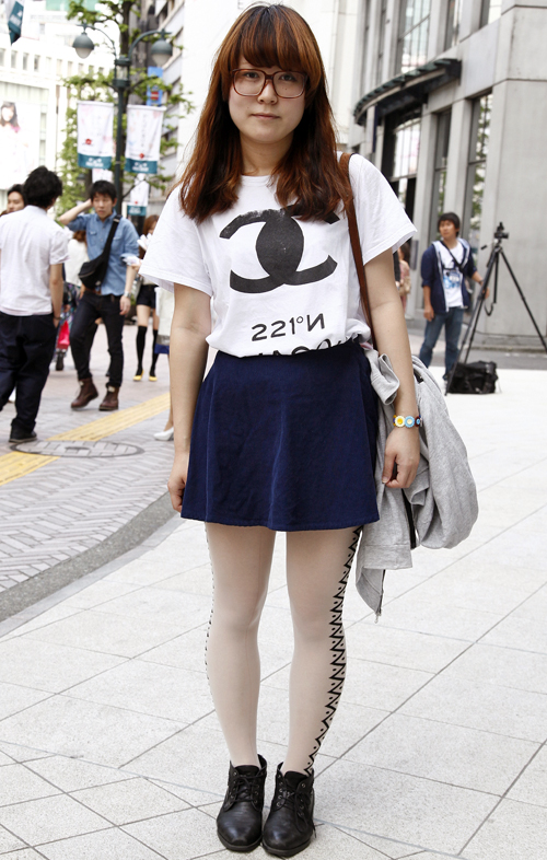 04102 21歳 女性 大学4年生(新聞学科)