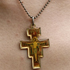 ストリートファッション,ストリートスナップ,ファッションスナップ,across,アクロス,レディース,アクセサリー,ネックレス,ペンダント,十字架