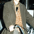 ストリートファッション,ストリートスナップ,ファッションスナップ,across,アクロス,1985年,85年,1985年11月,85年12月,男性長髪,長髪,ロン毛,