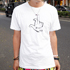 ストリートファッション,ストリートスナップ,ファッションスナップ,across,アクロス,メンズ,白Tシャツ,ネックレス