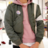 ストリートファッション,ストリートスナップ,ファッションスナップ,across,アクロス,高円寺,キタコレビル,古着,リメイク,アレンジ,コスプレ,奇抜