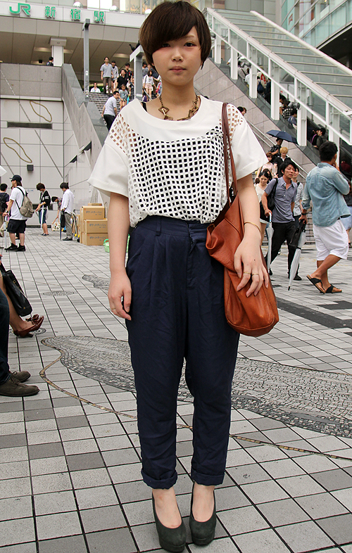 04587 20歳 女性 大学3年生(服職)