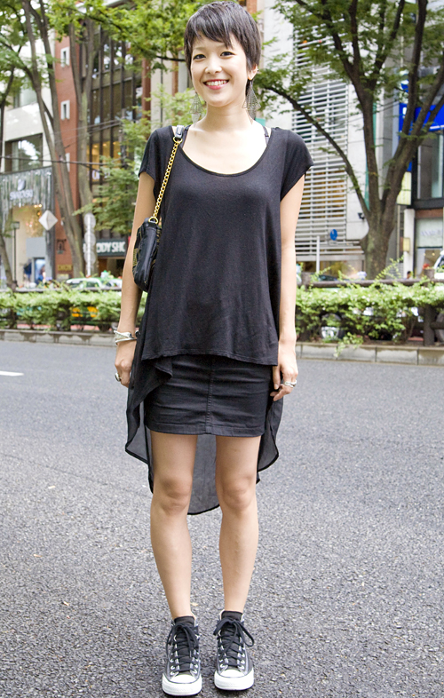 04645 28歳 女性 会社員(雑貨屋販売員)