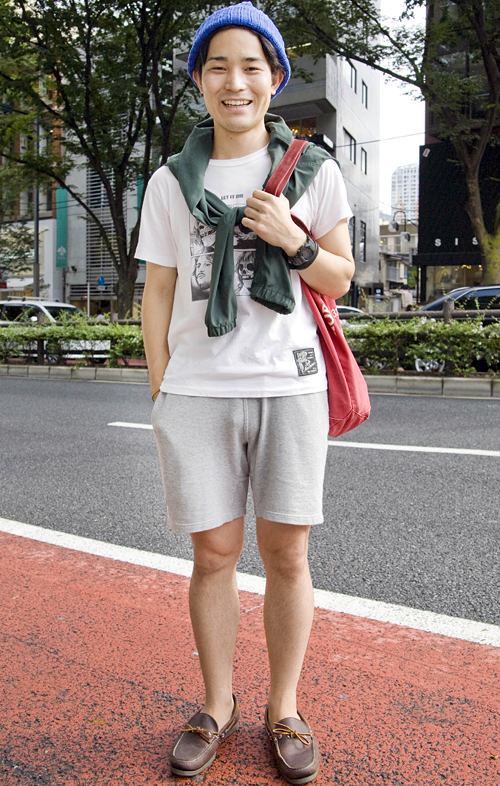 04653 22歳 男性 大学4年生(農学部)