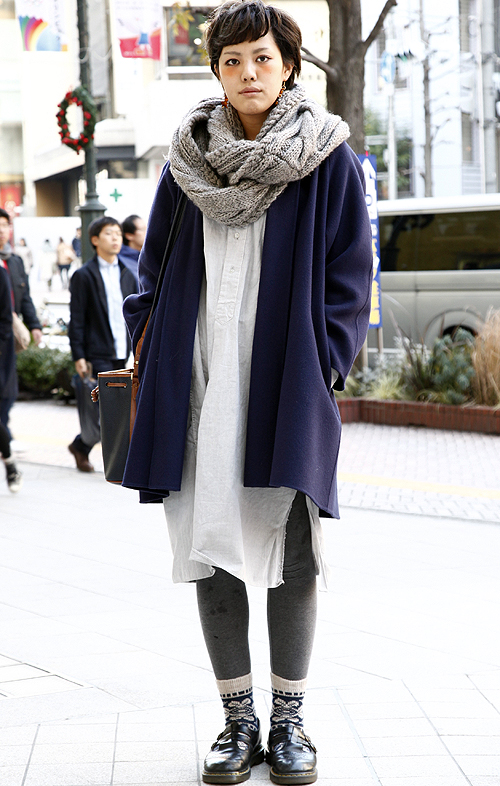 04791 20歳 女性 大学2年生(服飾デザイン)