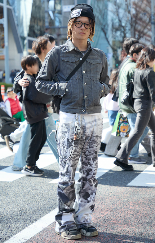 09856 19歳 男性 大学1年生　芸術アートデザイン学部