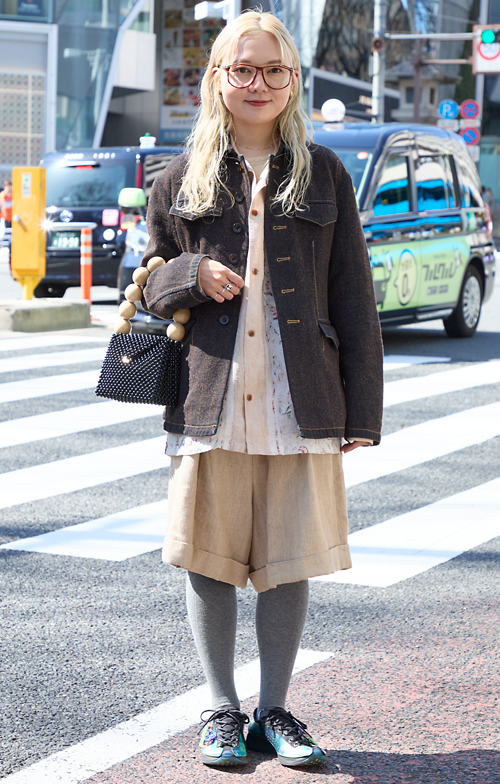 09862 28歳 女性 アパレル