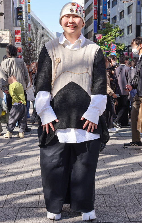 09874 22歳 男性 制作系