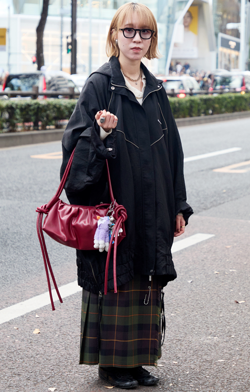 09774 26歳 女性 フローリスト、デザイナー