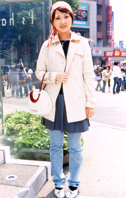 00962 20歳 女性 大学3年生(服飾)