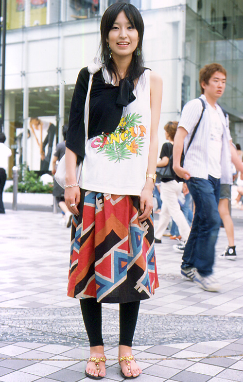01044 21歳 女性 大学4年生(社会学)